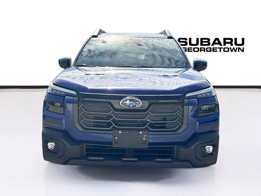 New 2026 Subaru Outback Premium video 2