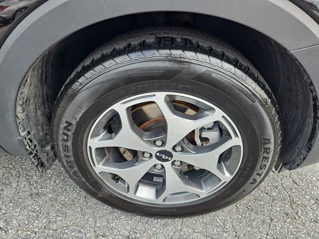 Used 2022 Kia Telluride EX image 10