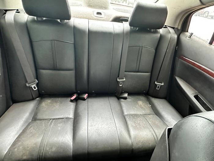 Used 2007 Saturn Aura XR w/ Premium Trim Pkg FWD image 31