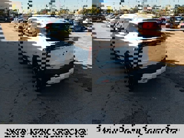 New 2026 Nissan Kicks SR image 7