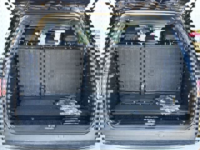 Used 2023 Toyota Sequoia SR5 w/ SR5 Premium Package image 32