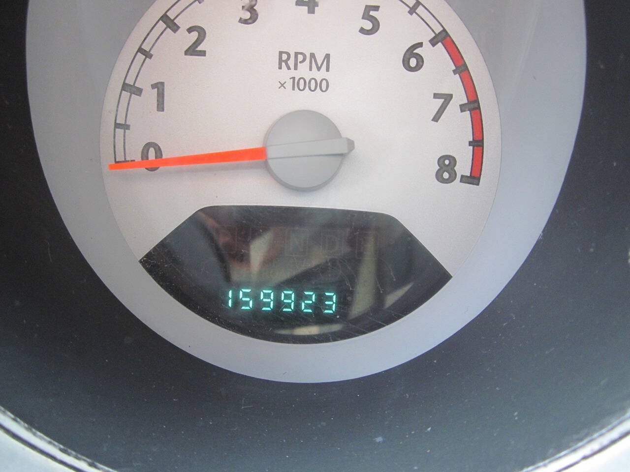 Used 2008 Chrysler PT Cruiser FWD image 18