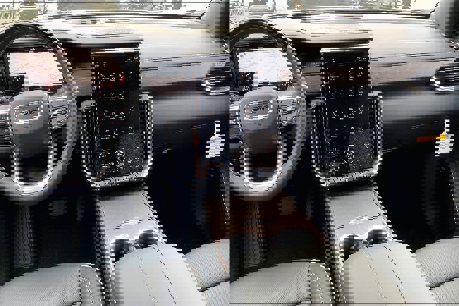 New 2026 GMC Acadia Denali image 7