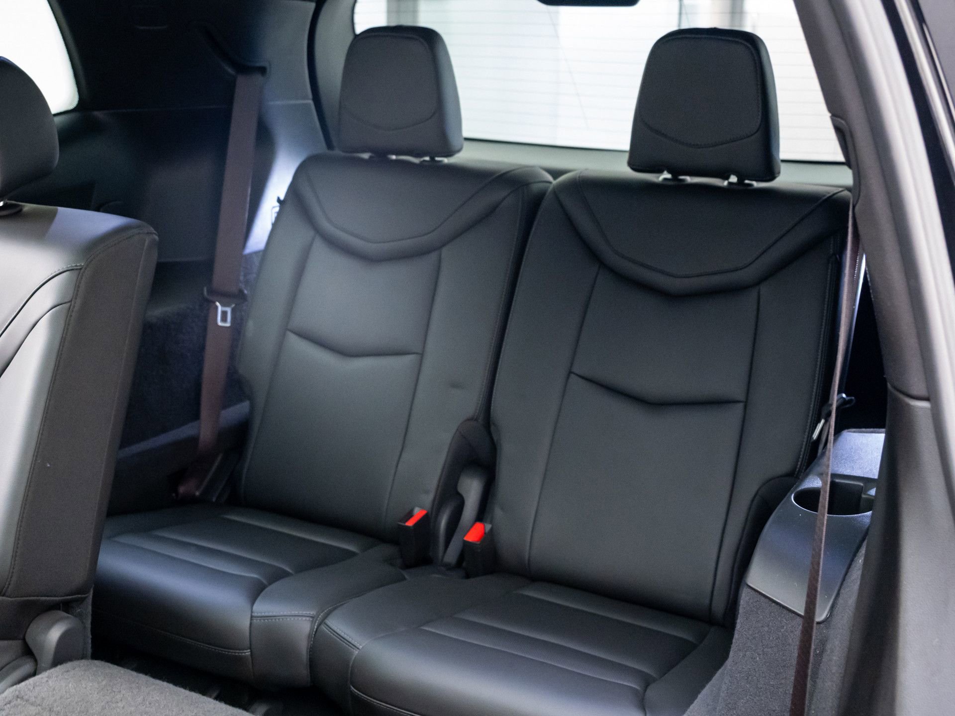 Certified 2023 Cadillac XT6 Premium Luxury AWD/4WD image 22