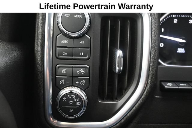 Used 2021 GMC Sierra 3500 Denali w/ Denali Ultimate Package AWD/4WD image 27