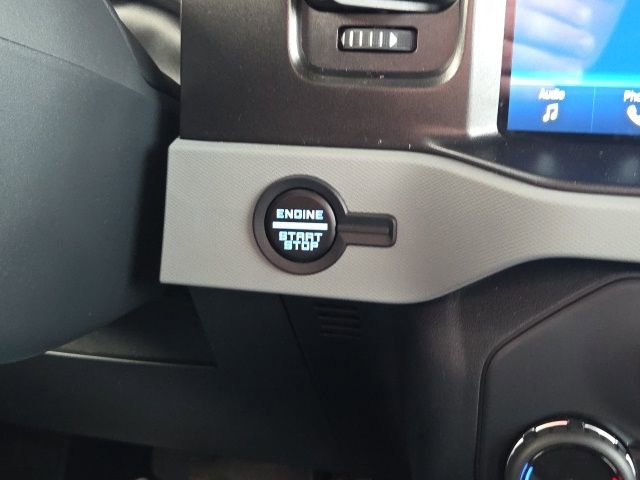 Certified 2022 Ford Bronco Badlands image 44