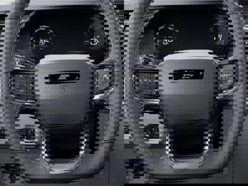 New 2026 Jeep Cherokee Limited image 19