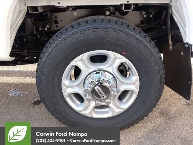 New 2026 Ford F350 XLT image 32