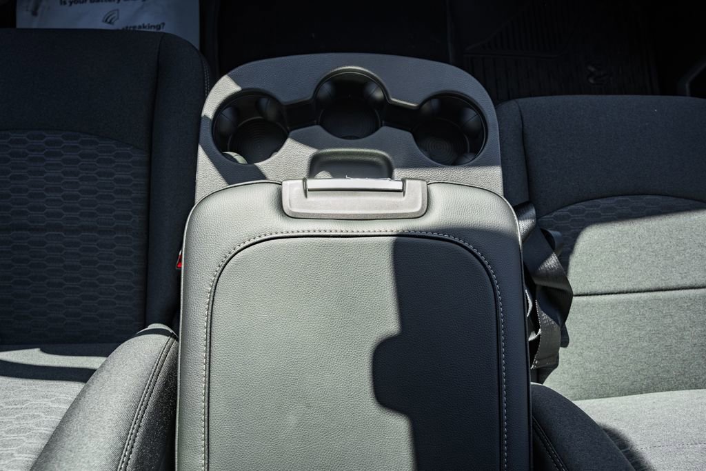 New 2026 RAM 2500 Tradesman w/ Safety Group image 30