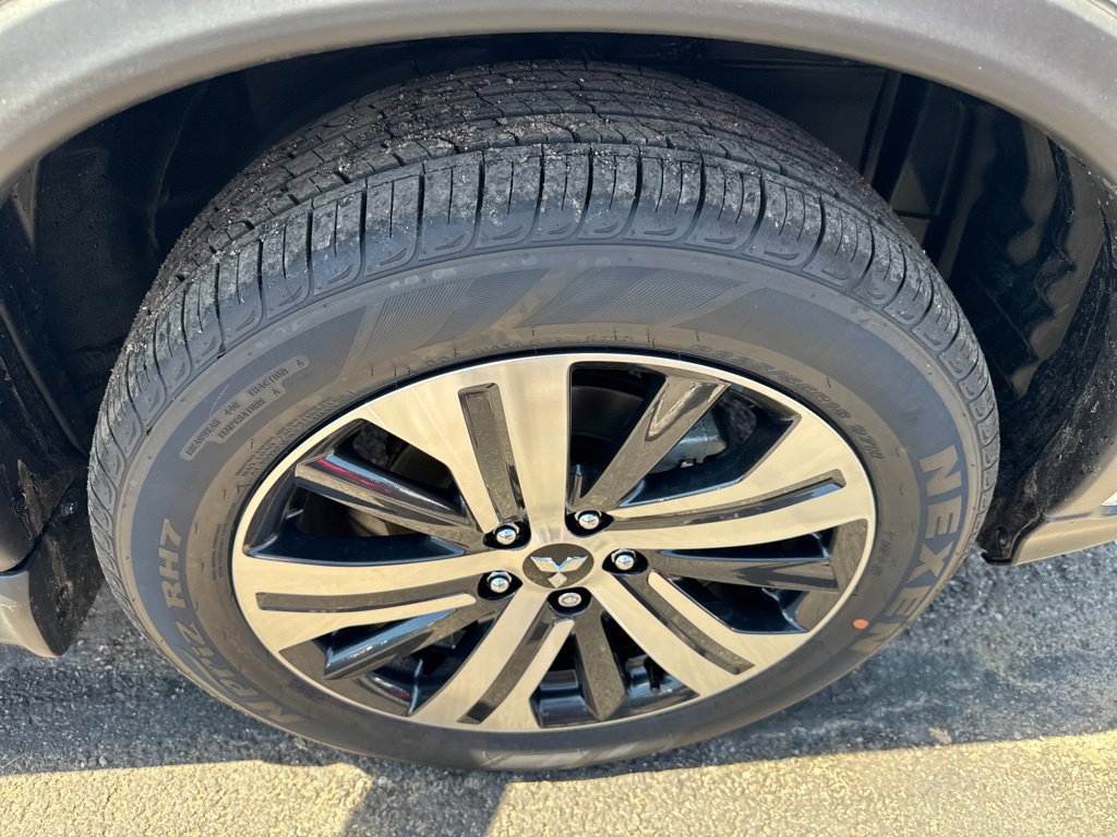 New 2027 Mitsubishi Outlander Sport SE FWD image 39