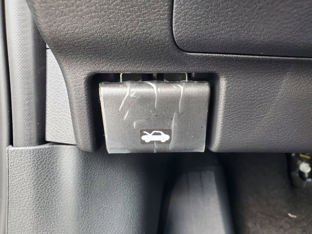 New 2026 Nissan Kicks SV w/ SV Premium Package image 13