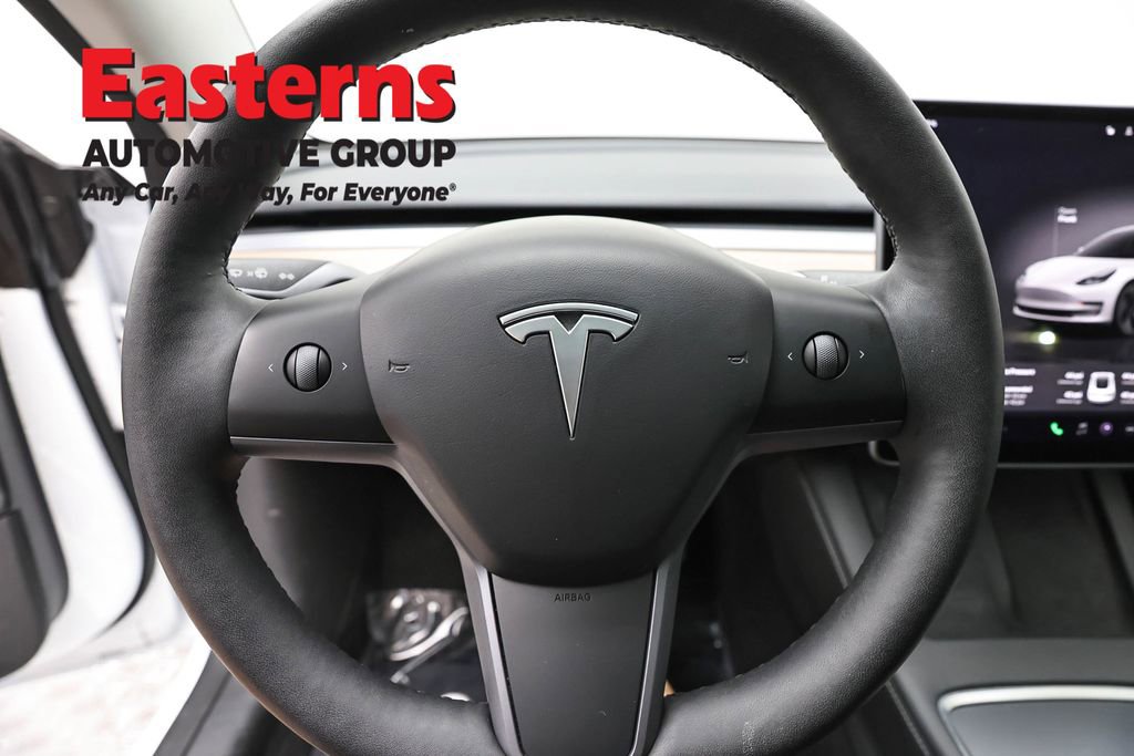 Used 2023 Tesla Model 3 Standard Range RWD image 10