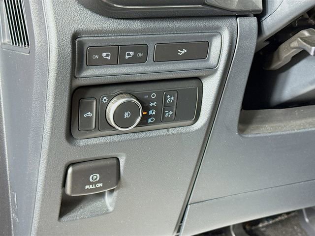 Certified 2022 Ford F150 XLT w/ Equipment Group 302A High image 10