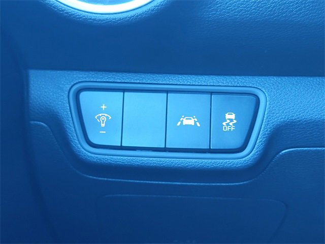 Used 2021 Kia Forte LXS image 23