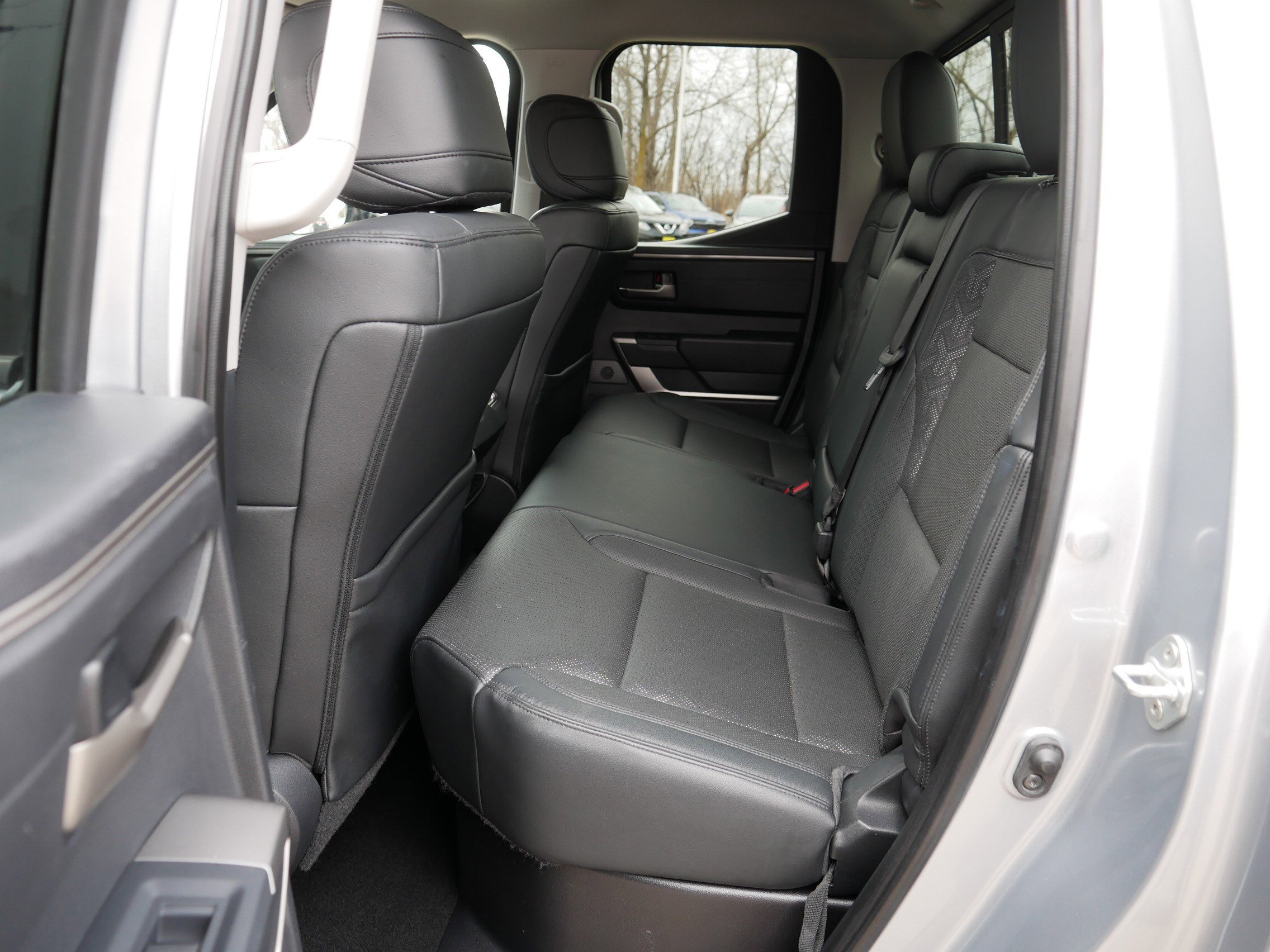 Used 2022 Toyota Tundra Limited image 35