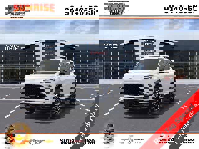 New 2026 Buick Enclave Sport Touring w/ Super Cruise Package image 1