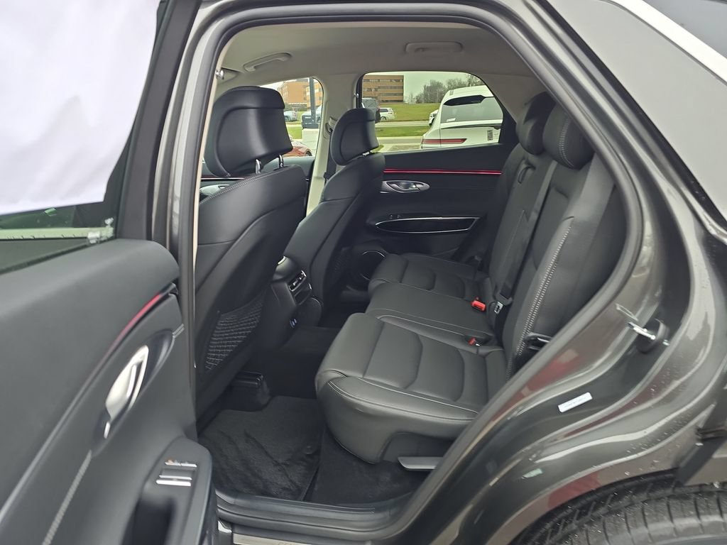 Used 2026 Genesis GV70 2.5T AWD/4WD image 22