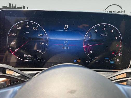 Used 2025 Mercedes-Benz C 300 4MATIC Sedan image 14