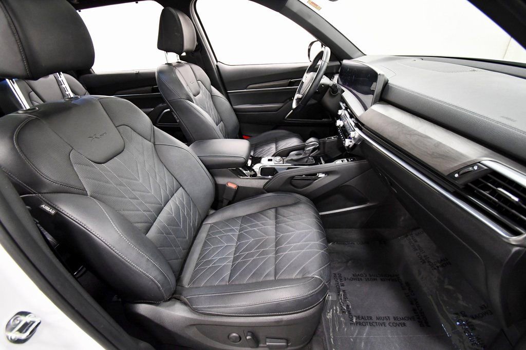 Certified 2024 Kia Telluride SX X-Pro image 18