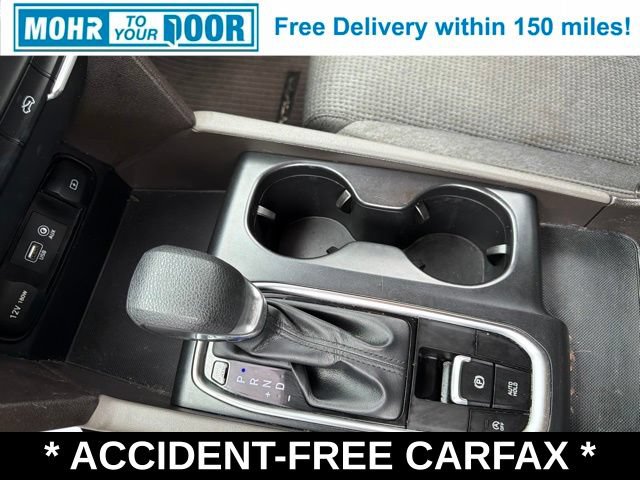 Used 2019 Hyundai Santa Fe SE FWD image 23