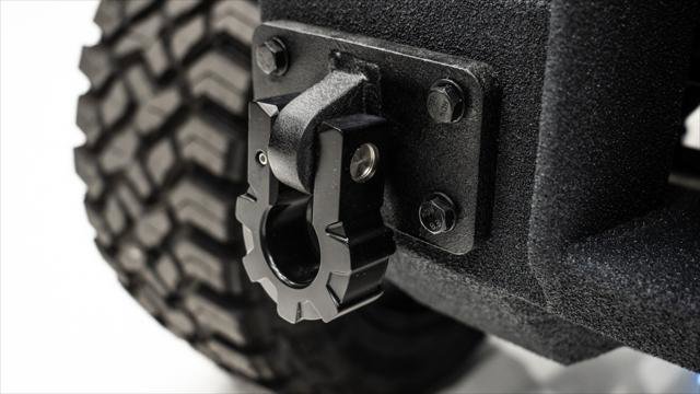 Used 2025 Jeep Gladiator Sport image 27