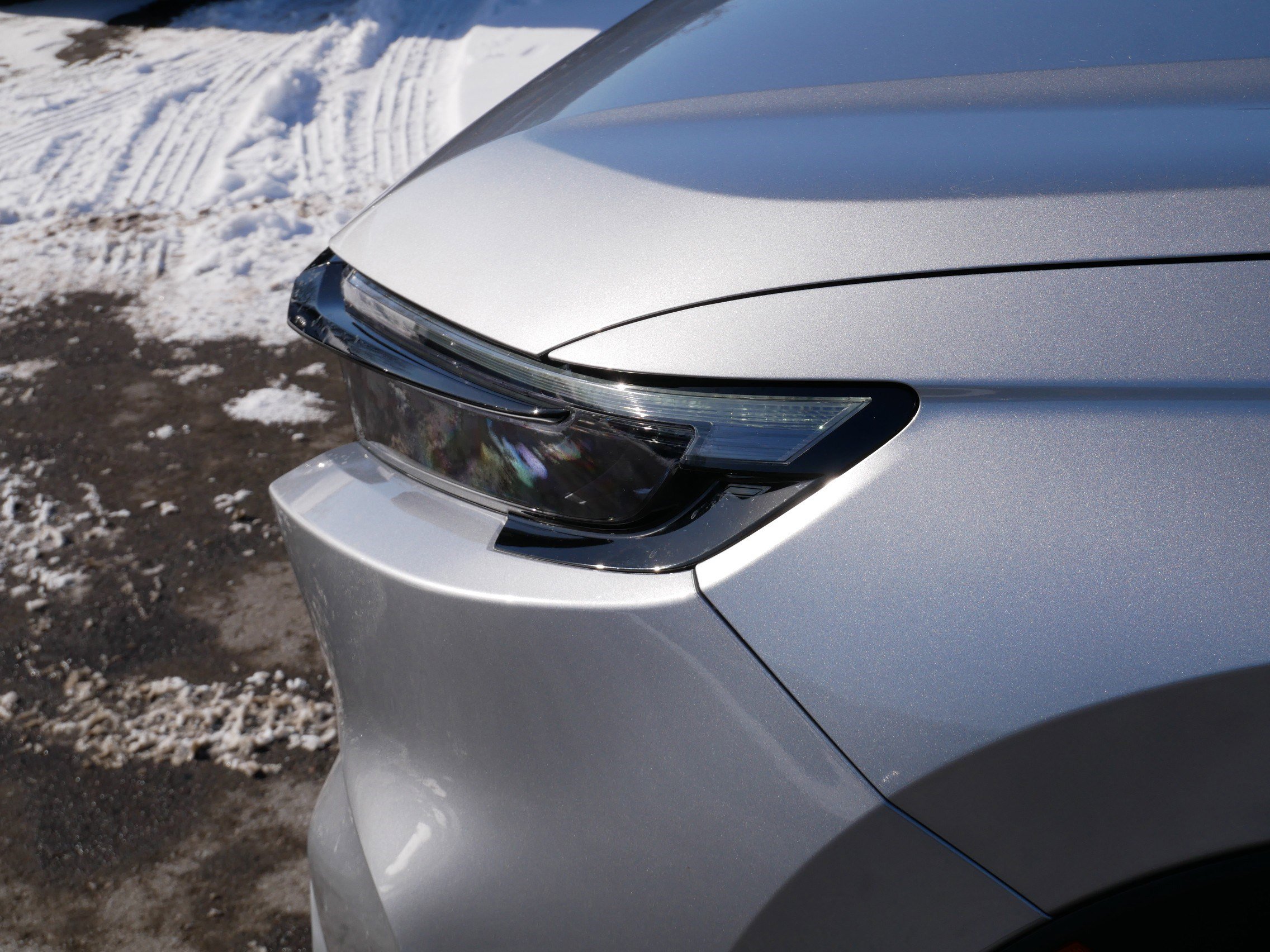 Certified 2024 Honda CR-V Sport Touring image 16