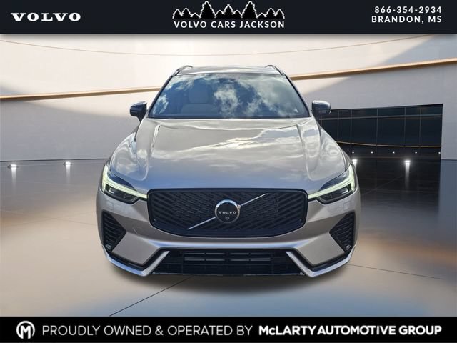 New 2026 Volvo XC60 T8 Plus w/ Protection Package Premier AWD/4WD image 2