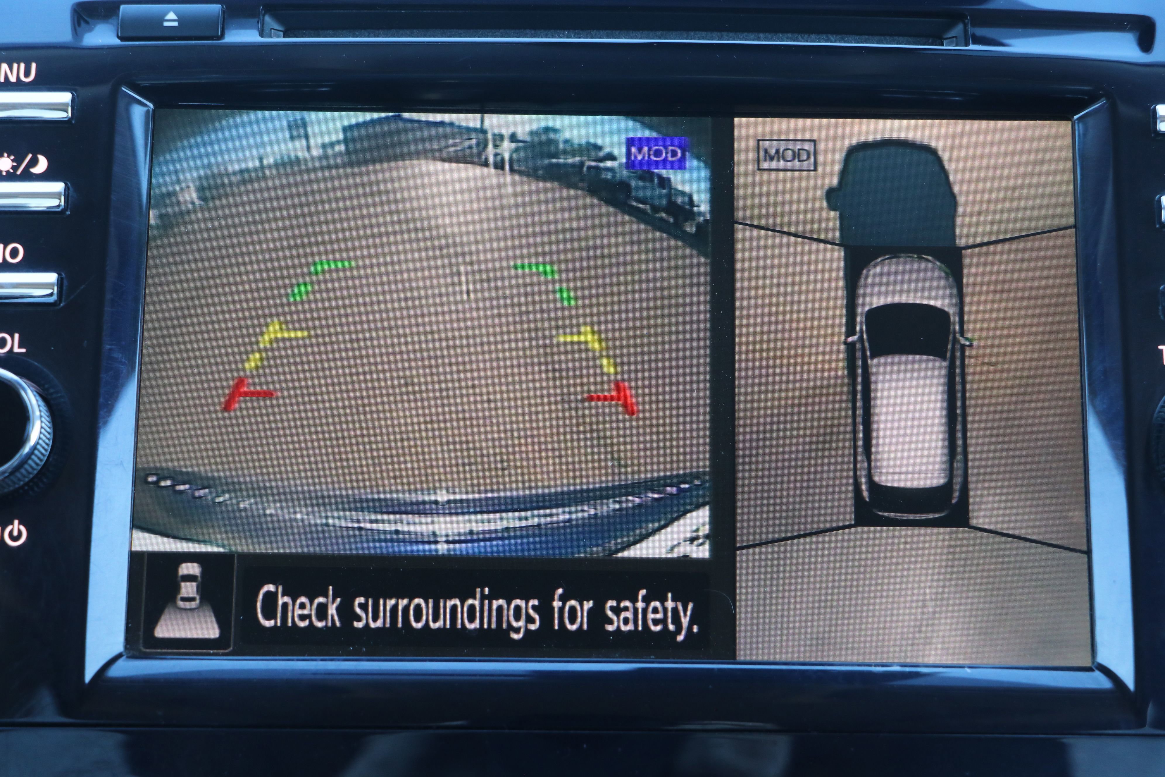 Used 2023 Nissan Murano Platinum image 21