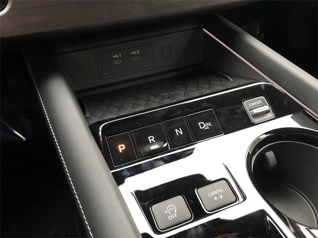 Certified 2025 Nissan Murano SL image 31