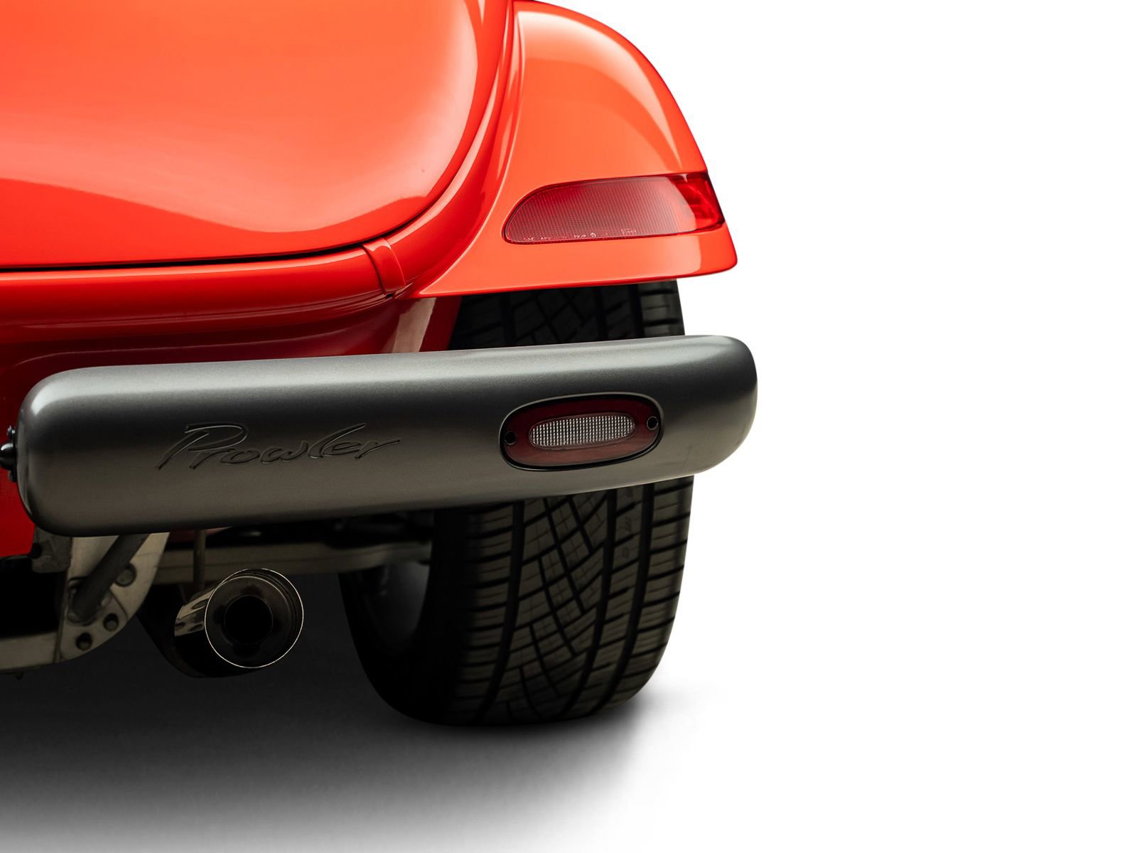 Used 1999 Plymouth Prowler image 19