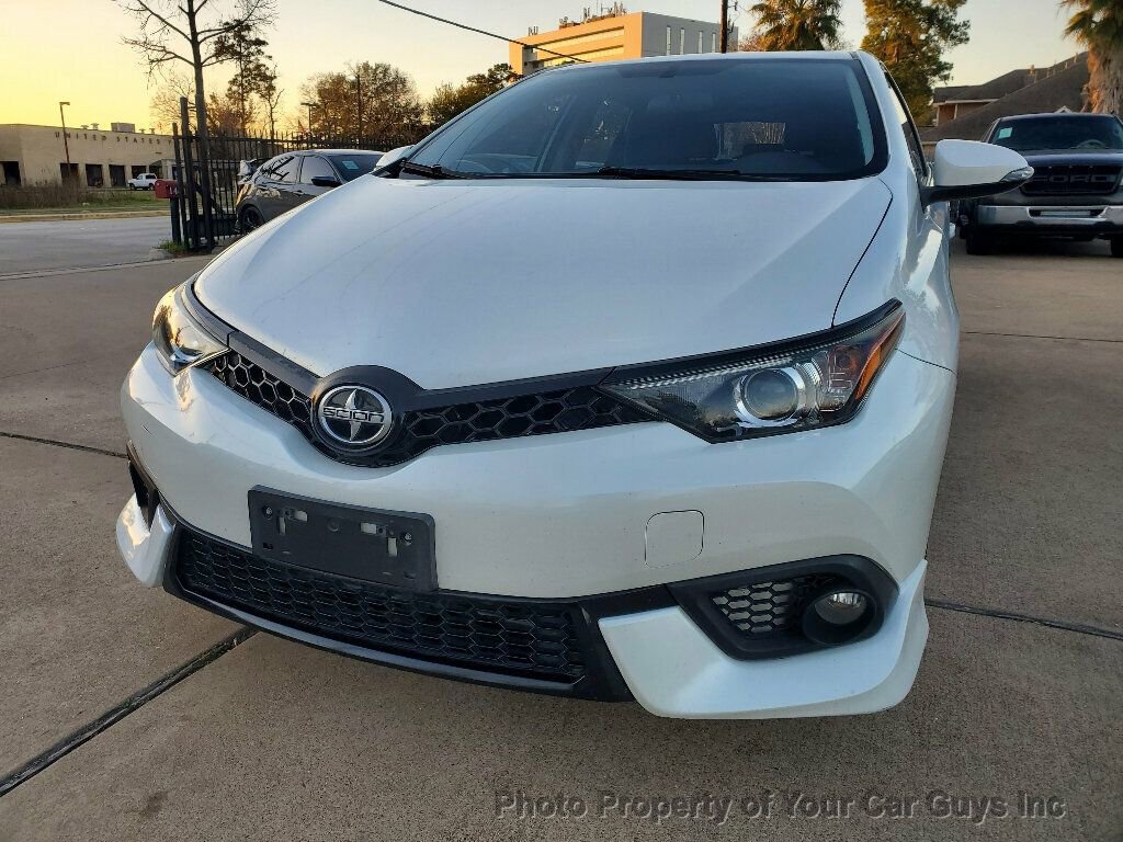 Used 2016 Scion iM image 18