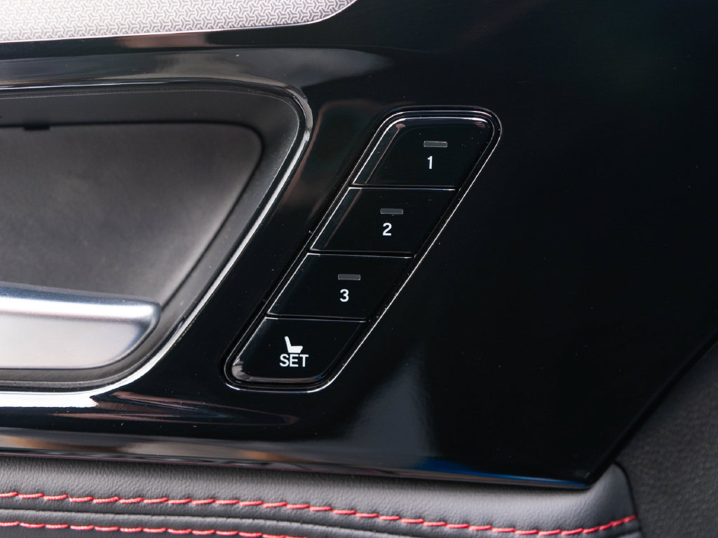 Certified 2026 Acura MDX A-Spec AWD/4WD image 29