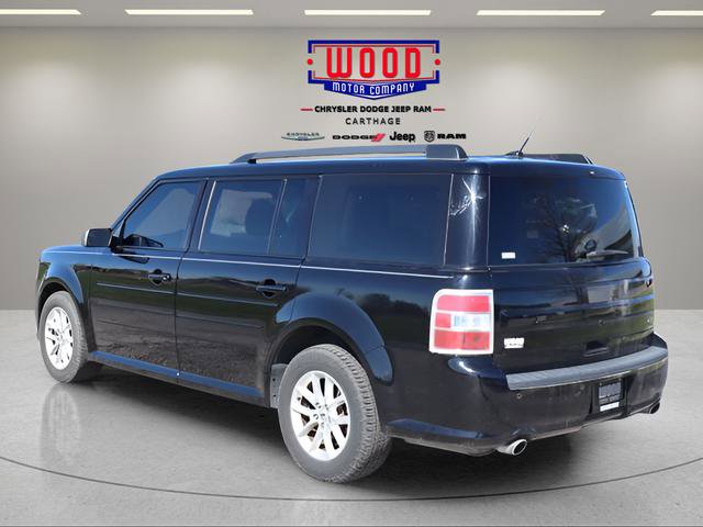 Used 2018 Ford Flex SE image 5
