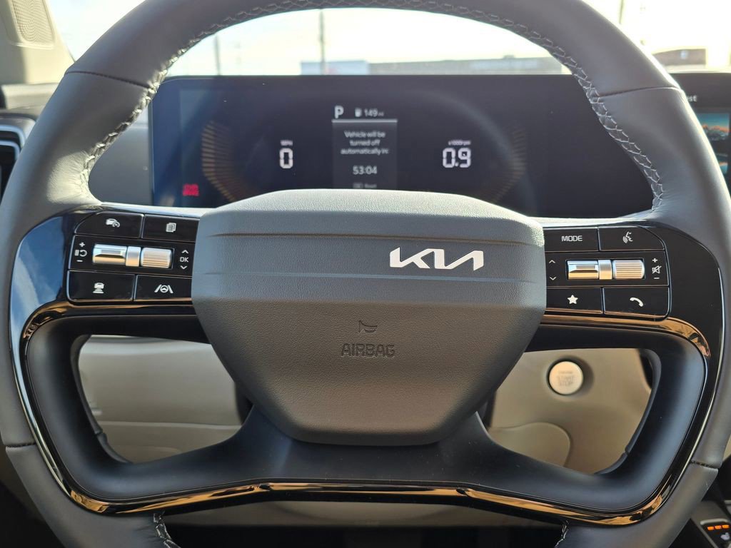 New 2026 Kia Sorento S AWD/4WD image 25