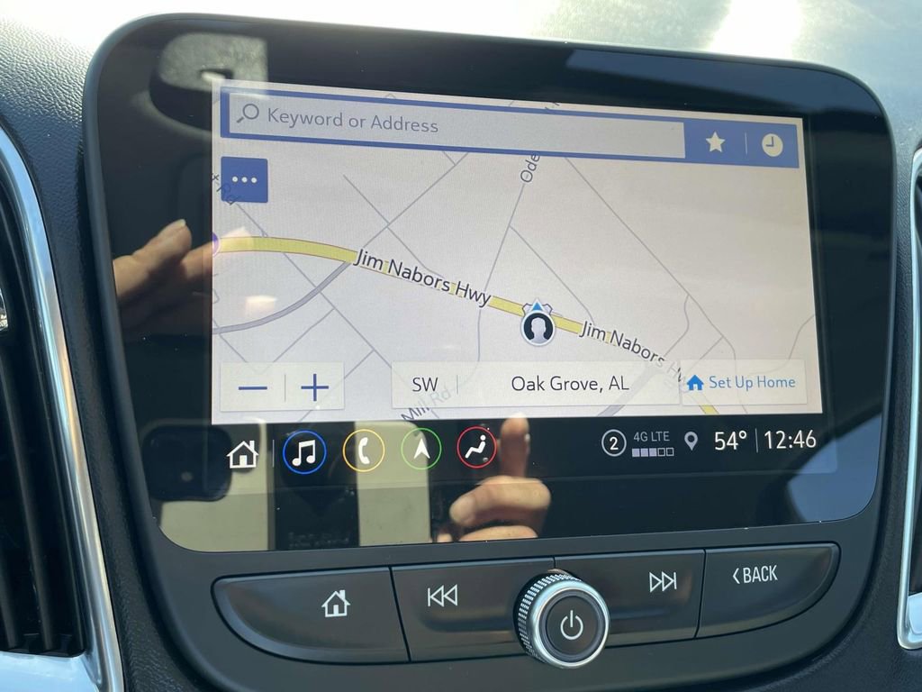 Used 2024 Chevrolet Malibu LT image 21