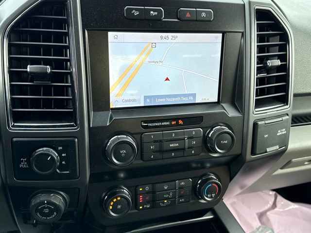 Used 2020 Ford F150 XLT w/ Equipment Group 302A Luxury image 20