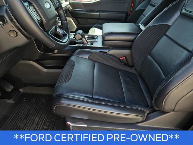 Certified 2023 Ford F150 Raptor image 33