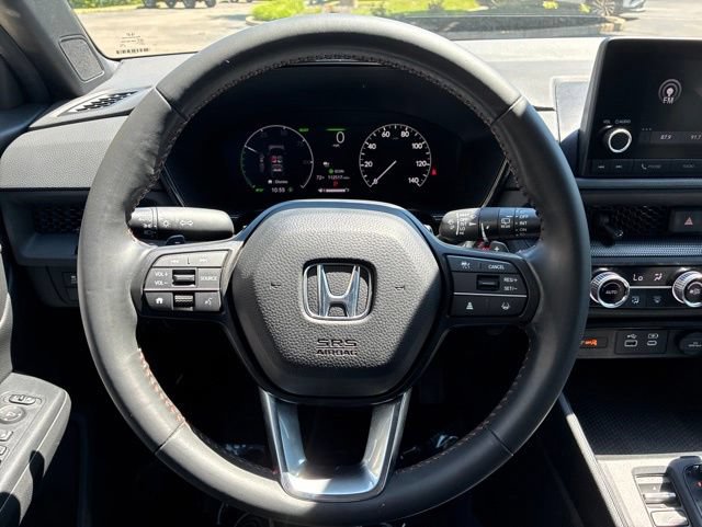 Used 2024 Honda CR-V Sport image 15