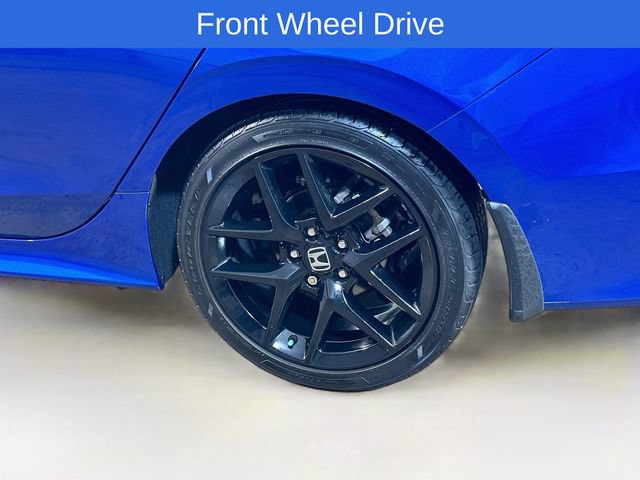 Used 2024 Honda Civic Sport image 6