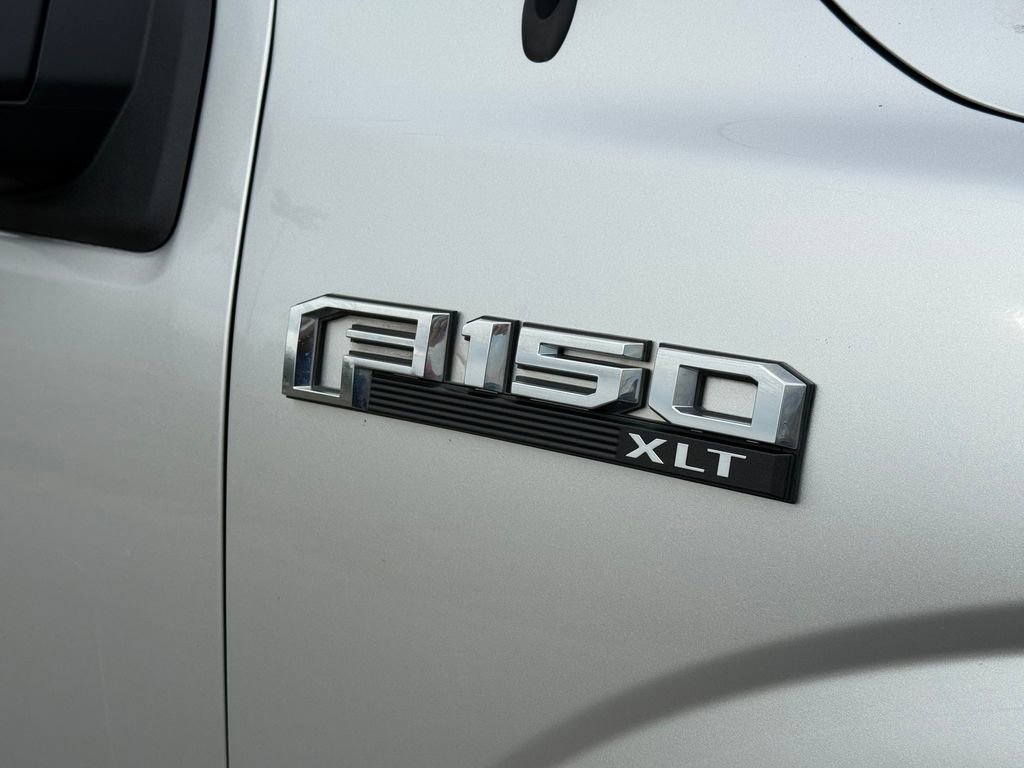 Used 2015 Ford F150 XLT w/ Trailer Tow Package AWD/4WD image 15