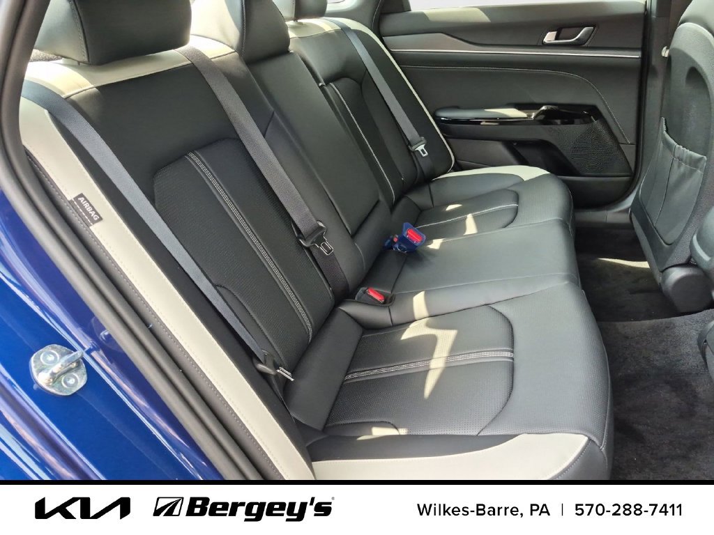 New 2026 Kia K5 GT-Line w/ GT-Line Premium Package FWD image 34
