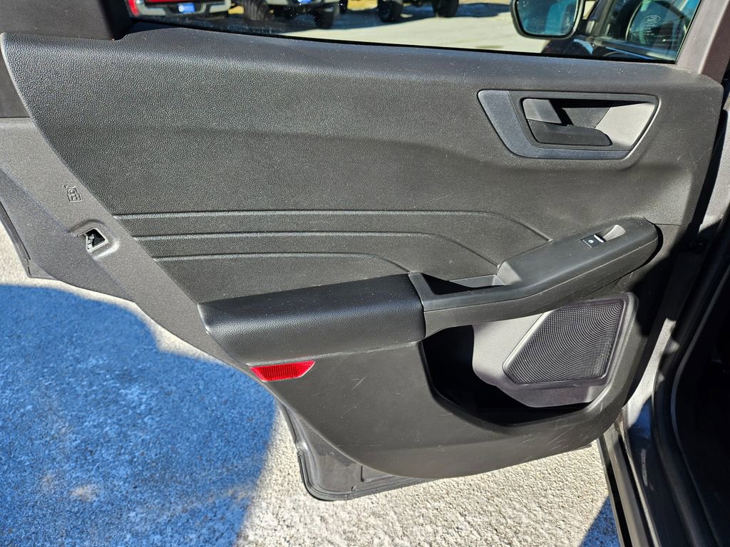 Used 2023 Ford Escape Active image 25