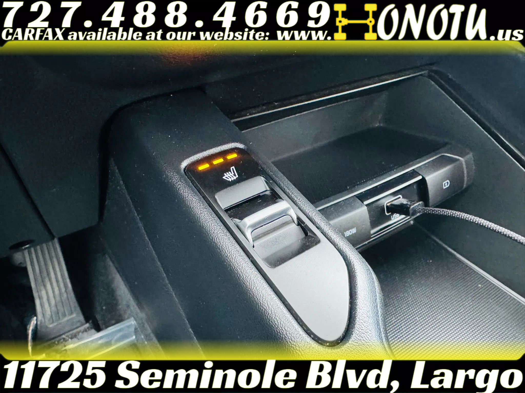 Used 2020 Kia Telluride S image 37