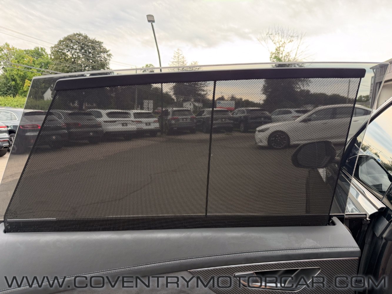 Used 2024 Audi RS Q8 AWD/4WD image 56