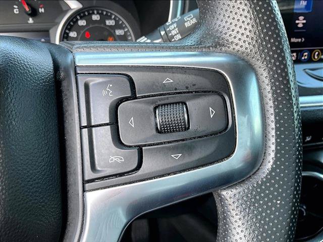 Certified 2021 Chevrolet Blazer LT FWD image 21