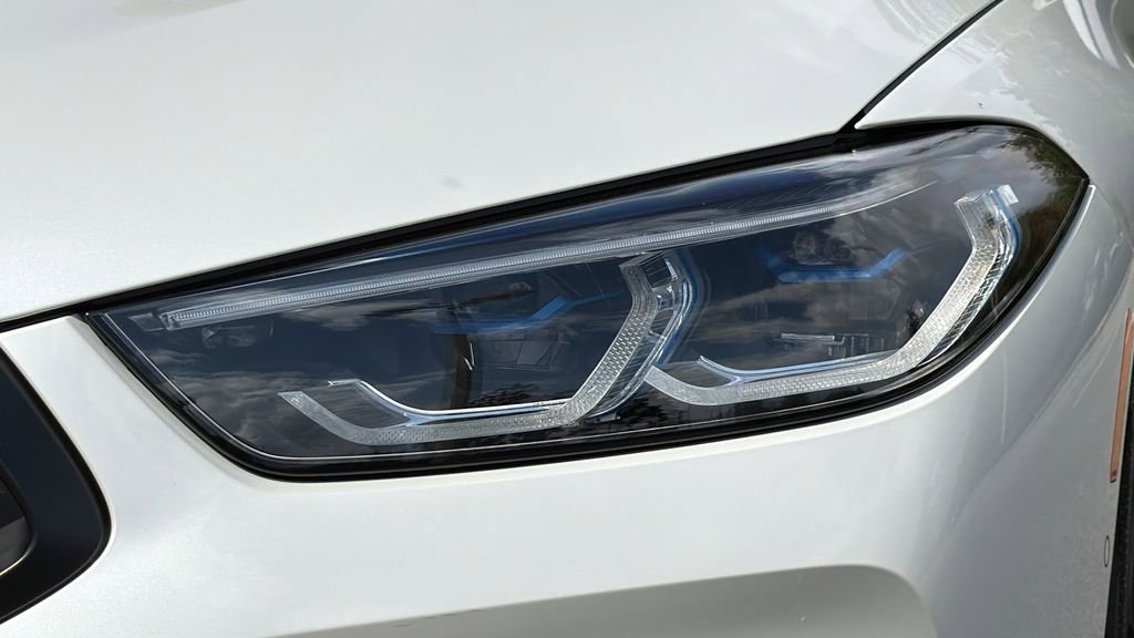 New 2026 BMW 840i image 26