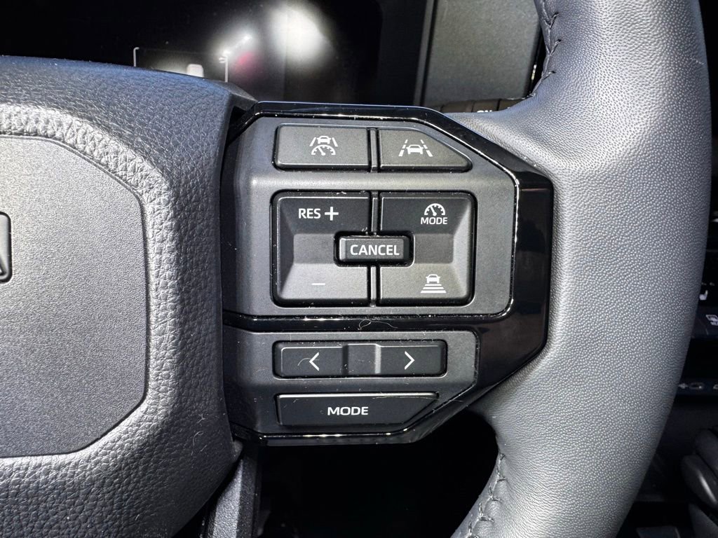 Used 2025 Toyota Land Cruiser 1958 AWD/4WD image 25