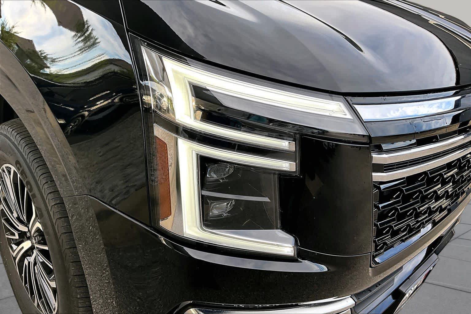 Certified 2025 Nissan Armada SL AWD/4WD image 27