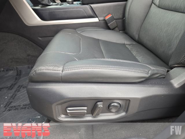 Used 2024 Toyota Tundra SR5 w/ SR5 Premium Package image 25