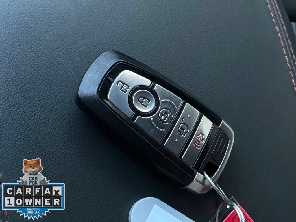 Used 2022 Ford Explorer Timberline w/ Timberline Technology Package AWD/4WD image 29